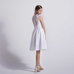 Konfirmationskjole - 7108