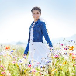 Konfirmationskjole - 7108