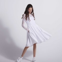 Konfirmationskjole - 7109