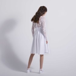 Konfirmationskjole - 7109