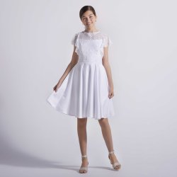 Konfirmationskjole - 7110