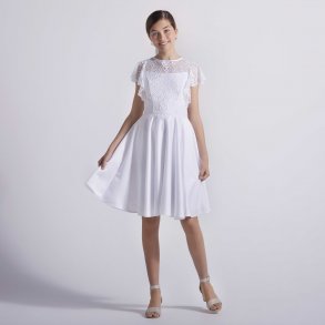 Konfirmationskjole - 7110