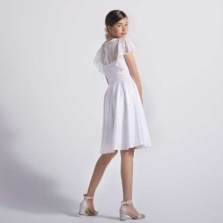 Konfirmationskjole - 7110