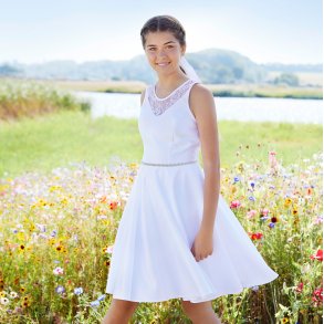 Konfirmationskjole - 7111