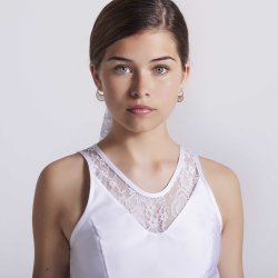 Konfirmationskjole - 7111