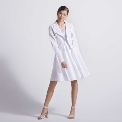 Konfirmationskjole - 7111