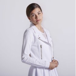 Konfirmationskjole - 7111