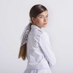 Konfirmationskjole - 7111