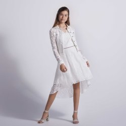 Konfirmationskjoler - 7118