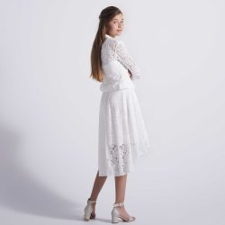 Konfirmationskjoler - 7118