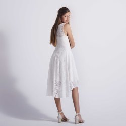 Konfirmationskjoler - 7118