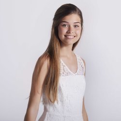 Konfirmationskjoler - 7118