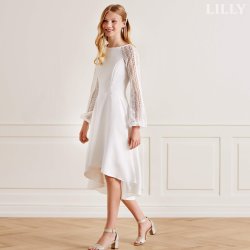 Konfirmationskjole - 7400