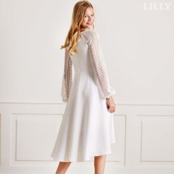 Konfirmationskjole - 7400