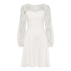 Konfirmationskjole - 7401