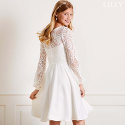 Konfirmationskjole - 7401