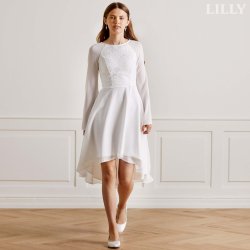 Konfirmationskjole - 7403