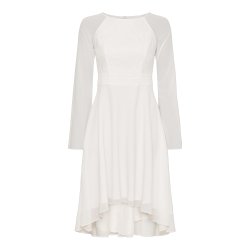 Konfirmationskjole - 7403