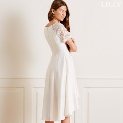 Konfirmationskjoler - 7404