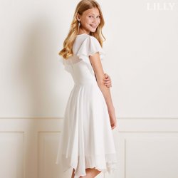 Konfirmationskjole - 7408