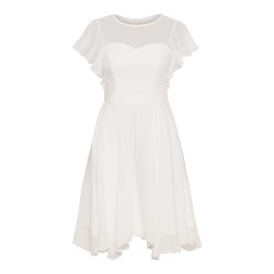 Konfirmationskjole - 7408