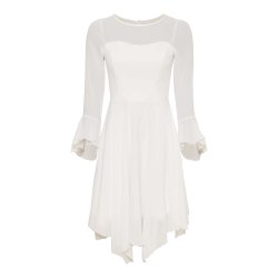 Konfirmationskjole - 7409