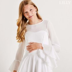 Konfirmationskjole - 7409