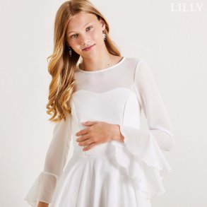 Konfirmationskjole - 7409