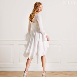 Konfirmationskjole - 7409