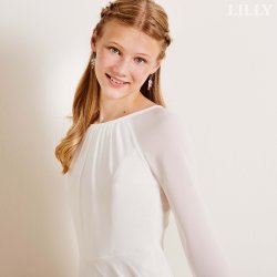 konfirmationskjole - 7410