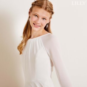 konfirmationskjole - 7410