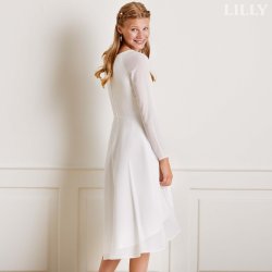 konfirmationskjole - 7410