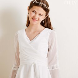 Konfirmationskjole - 7420