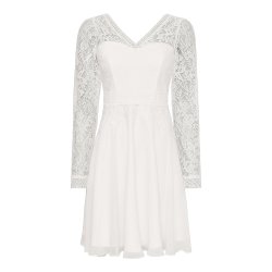 Konfirmationskjole - 7423