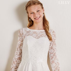 Konfirmationskjole - 7425