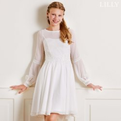 Konfirmationskjoler - 7427