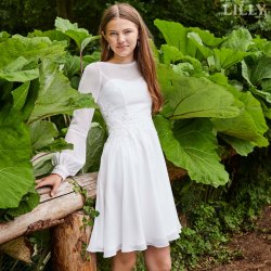 Konfirmationskjoler - 7427