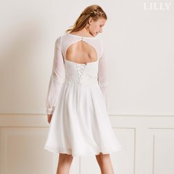 Konfirmationskjoler - 7427