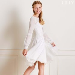 Konfirmationskjoler - 7427