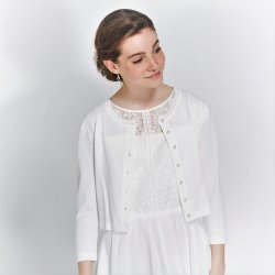 Konfirmation - Cardigan - 783