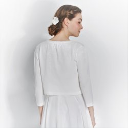 Konfirmation - Cardigan - 783