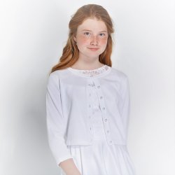 Konfirmation - Cardigan - 783