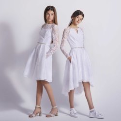 Konfirmationskjole - 7105