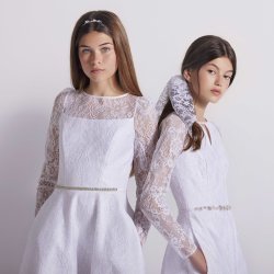 Konfirmationskjole - 7105