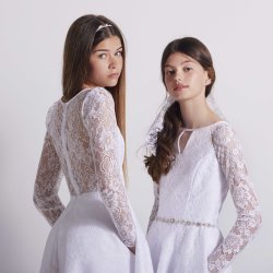 Konfirmationskjole - 7105