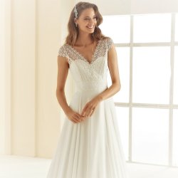 Brudekjole - Margaret