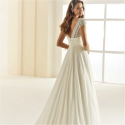 Brudekjole - Margaret