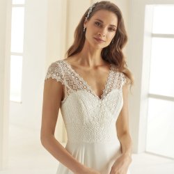 Brudekjole - Margaret