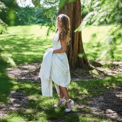 Brudekjole - Cassandra