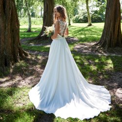 Brudekjole - Cassandra